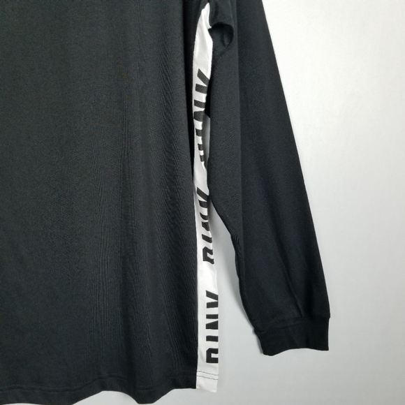 🎀FIRM PRICE🎀 PINK Campus Long Sleeve Tee - Picture 4 of 7